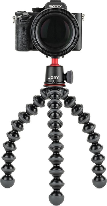 Productafbeelding Joby GorillaPod 3K Kit (Plastic)