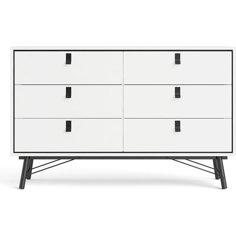 Thumbnail - Ebuy24, Kommode + Sideboard, Kommode Rye (150 x 40 cm)