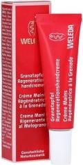 Immagine prodotto Weleda Crema mani rigenerante al melograno, 10 ml Crema (10 ml)