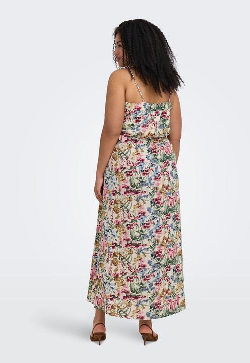 Image du produit Only CARWINNER Langes Kleid Kleid (44)