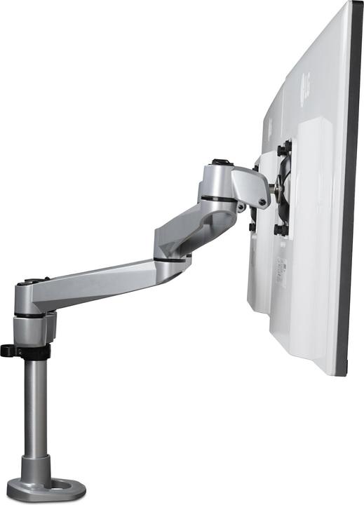 StarTech .com Desk Mount Dual Monitor Arm (Tisch, 27.01")