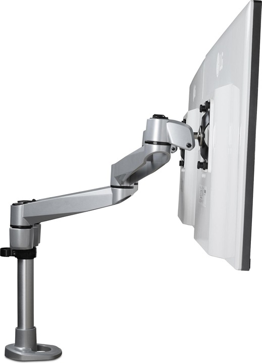 Actual product image StarTech .com Desk Mount Dual Monitor Arm (Table, 27.01")