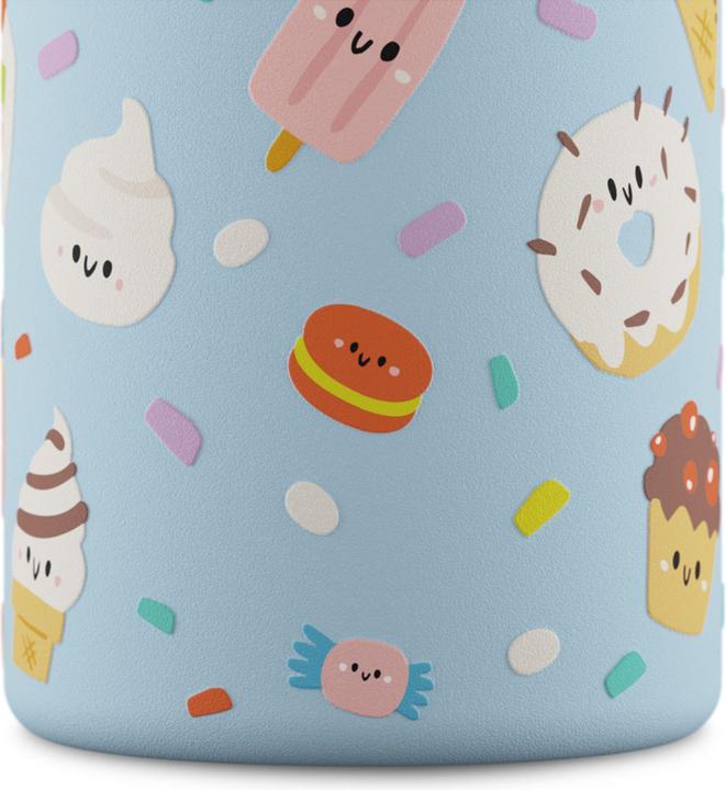 Produktbild 24 Bottles Trinkflasche Sweet Friends (0.50 l)