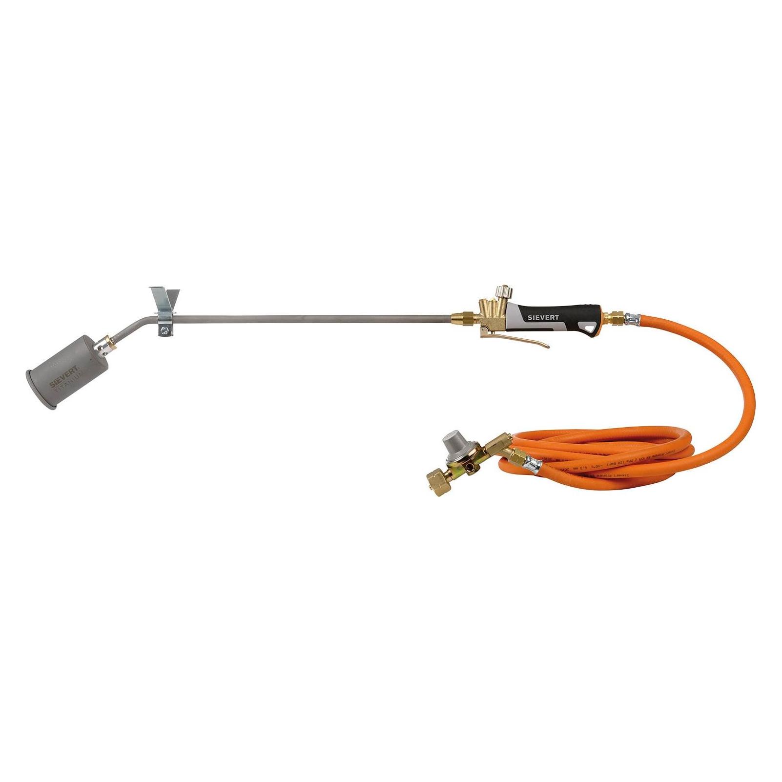 Sievert, Lasmachines, Accessoires, Lastoorts Pro 88 Tita