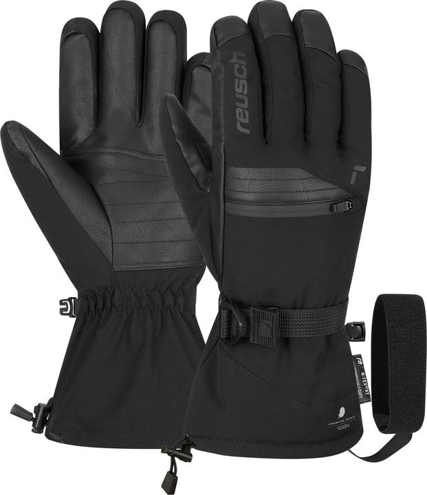 Produktbild Reusch Torres R-TEX XT (6.5)