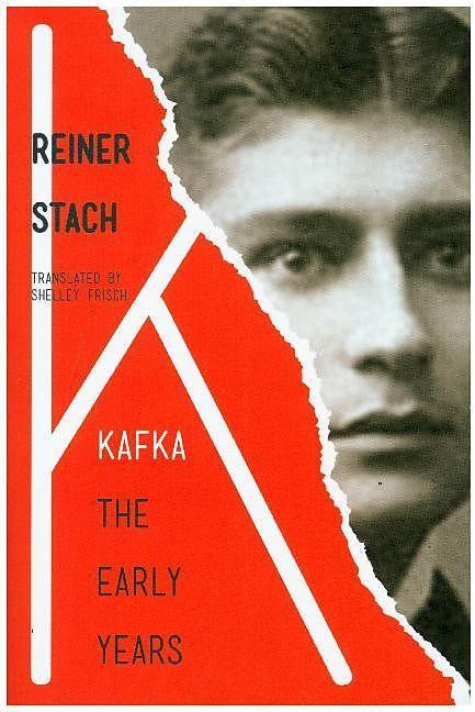 Produktbild Kafka (Englisch, 2017)