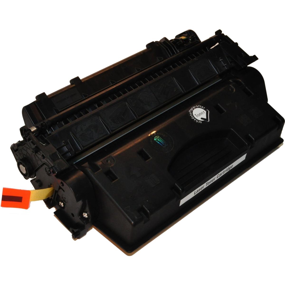 LDZ, Toner, 05X (BK)