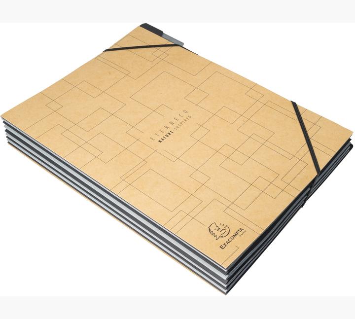 Produktbild Exacompta Eterneco (A4, 1x)