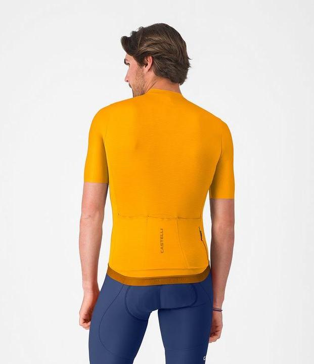 Produktbild Castelli Espresso 2 Jersey (M)