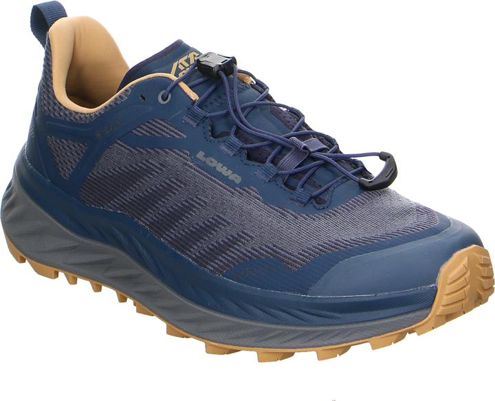 Produktbild Lowa Fortux Gtx (44.5)
