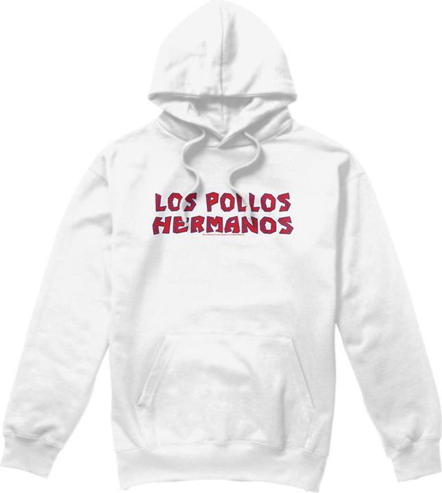 Produktbild Gildan Los Pollos Hermanos Kapuzenpullover (S)