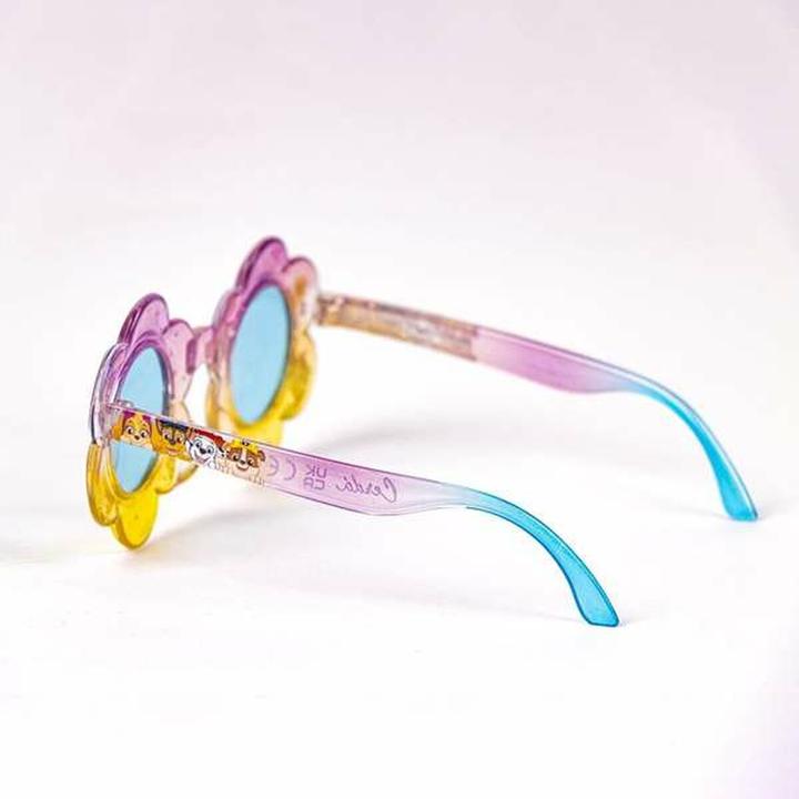 Actual product image Paw Patrol Children's sunglasses coloured