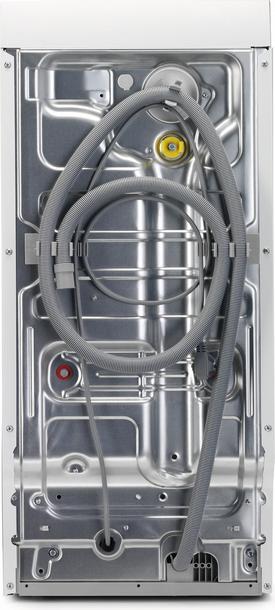 Image du produit Electrolux EW6TN3272 (7 kg, Droite)