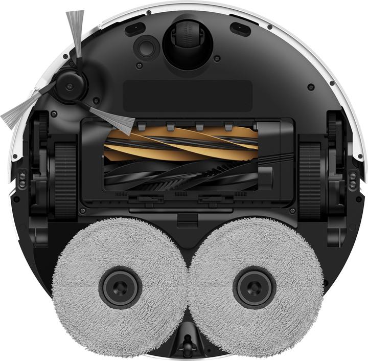 Produktbild Dreame MatriX 10 Ultra Robot Vacuum, white (Saugwischroboter)