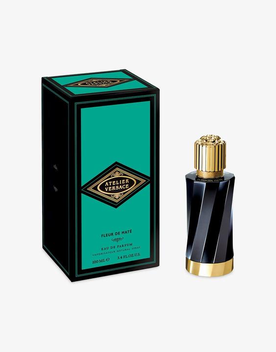 Image du produit Versace Fleur de Mat? (Eau de parfum, 100 ml)