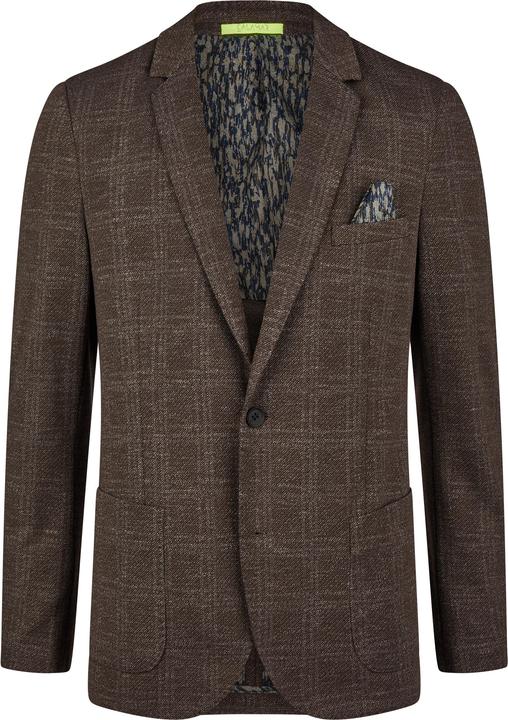 Produktbild Calamar Cotton Check Sakko (54)