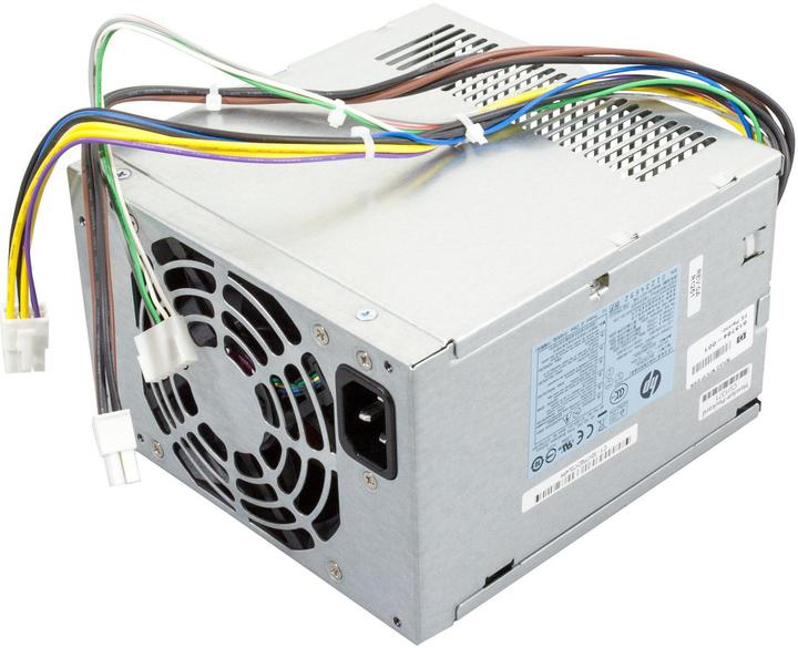 Productafbeelding HP Hewlett-Packard voeding ENT11 CMT 320W EPA90 (320 W)