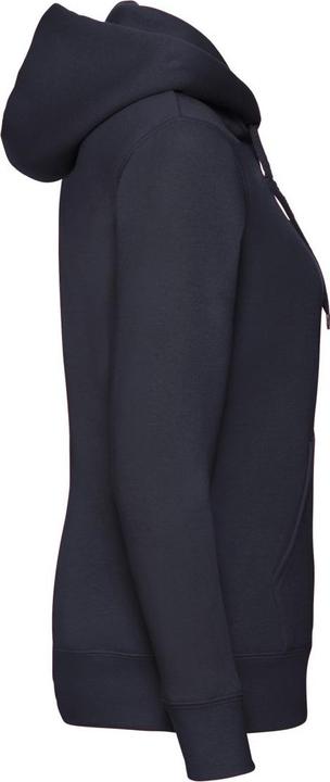 Produktbild Fruit of the Loom Premium Sweatjacke mit Kapuze (S)