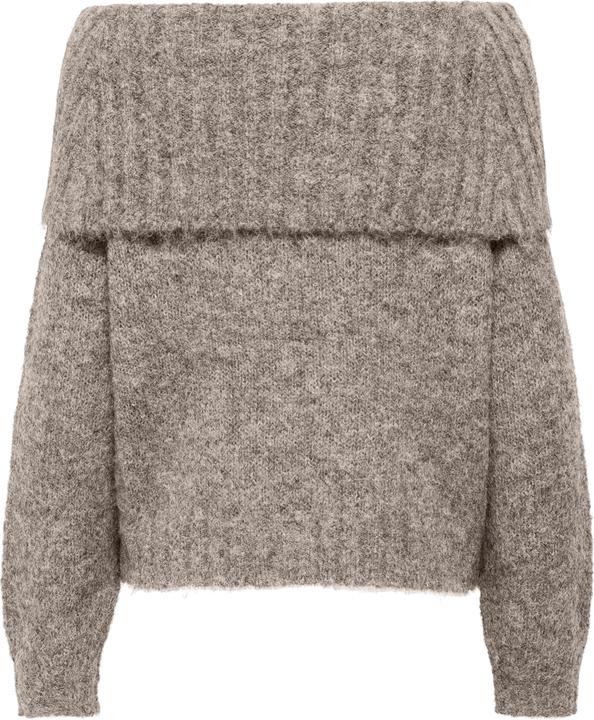 Produktbild Only ONLSHINE Strickpullover Strickpullover (L)