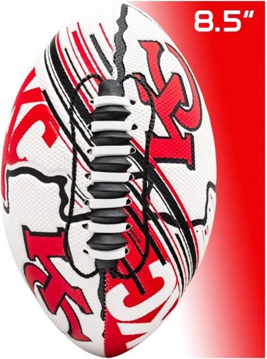Immagine prodotto Franklin NFL Air Tech Football