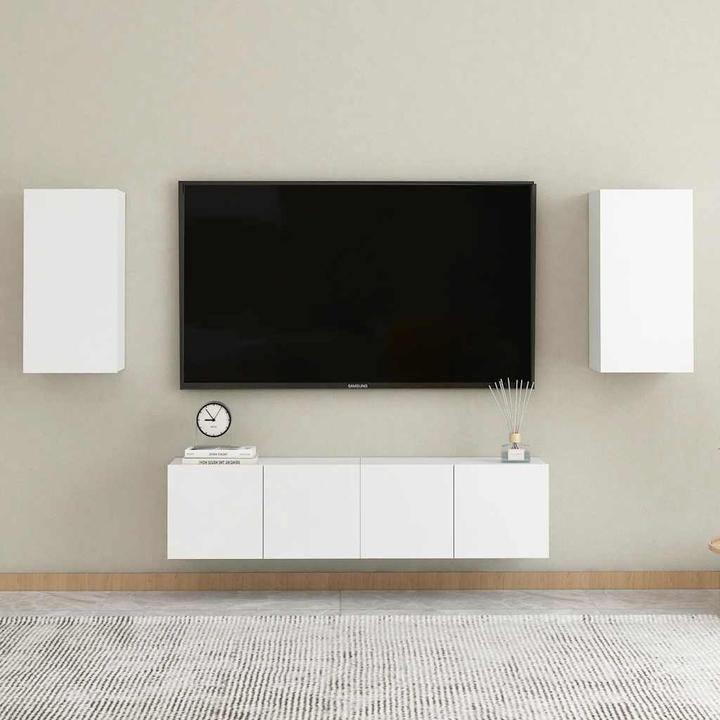 Produktbild vidaXL TV Schrank (30 x 30 x 60 cm)