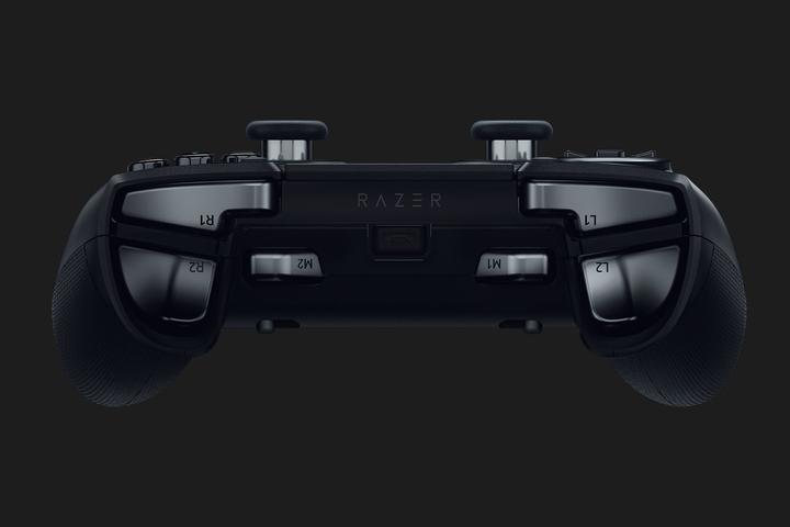 Produktbild Razer Raiju Ultimate (PC, PS4)