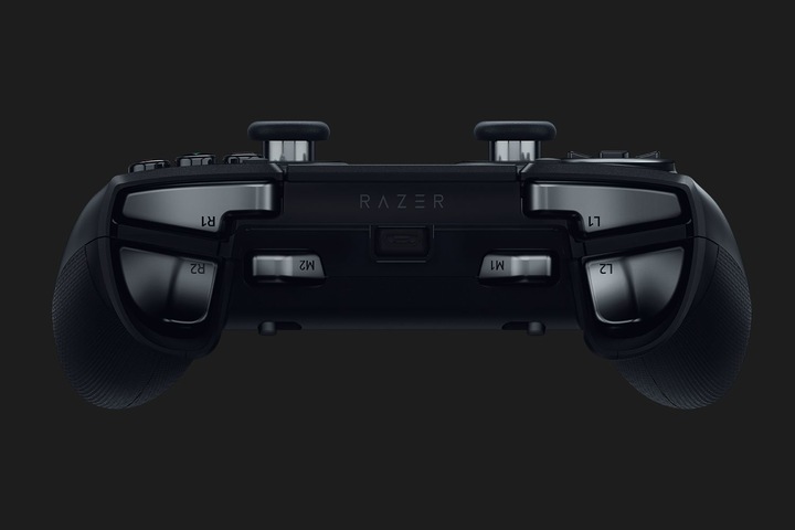 Produktbild Razer Raiju Ultimate (PC, PS4)