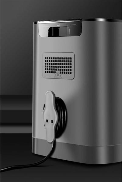 Immagine prodotto Panasonic NF-CC500SXE