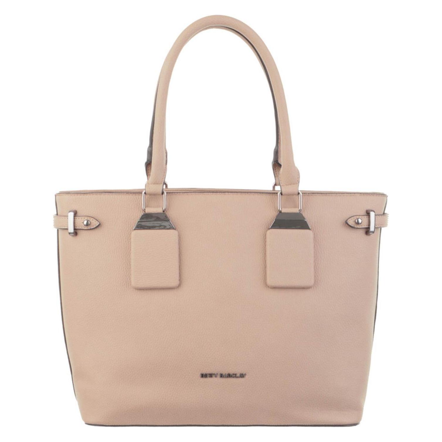 Betty Barclay, Damen, Tasche, Shopper Bag, Beige