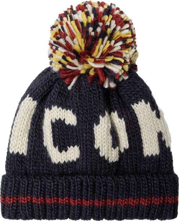 Image du produit Minoti - Bonnet motif/style pompon - Garçon