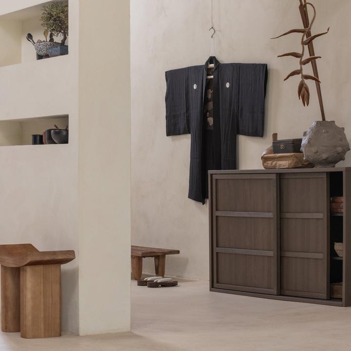 Produktbild Woood Japan