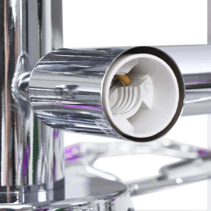 Produktbild vidaXL Deckenleuchte (E14)