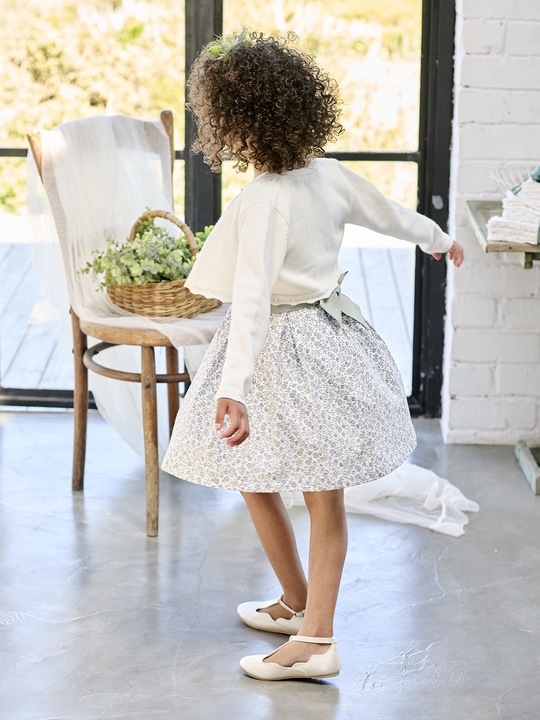 Immagine prodotto Vertbaudet Cardigan/giacca in maglia (104)