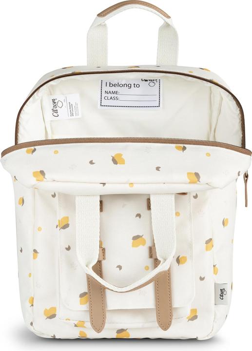 Immagine prodotto Citron Zaino per bambini Lemon