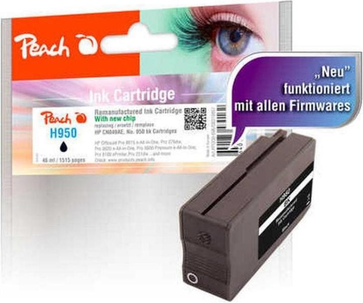 Produktbild Peach 950 (BK)
