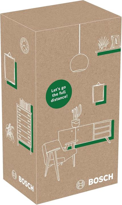 Actual product image Bosch Home & Garden UniversalDistance 50C (50 m, 635 nm)