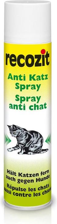 Actual product image Recozit Anti Cat Spray (400 ml)