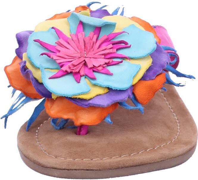 Actual product image Lazamani Mules (41)
