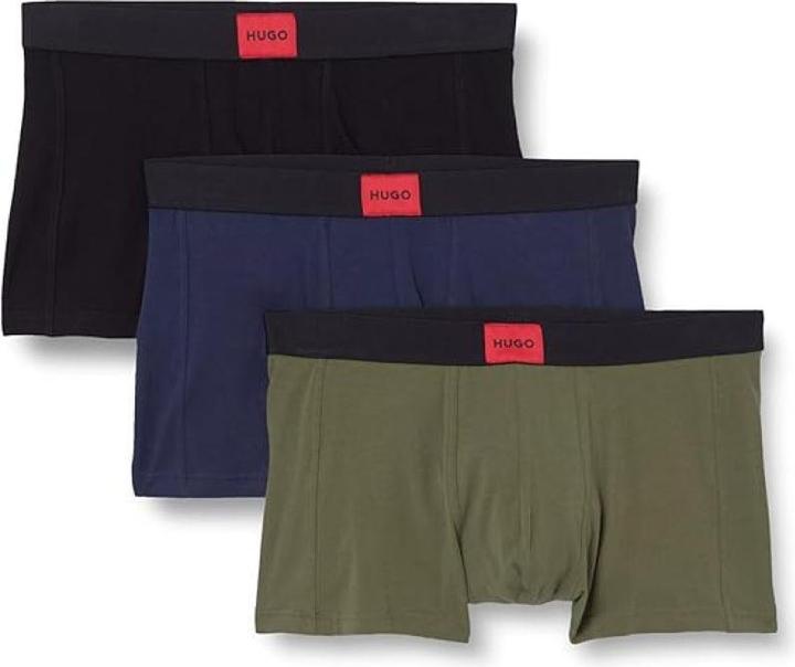 Produktbild Hugo Boss Trunk Triplet Galaxy (M, 3er Pack)