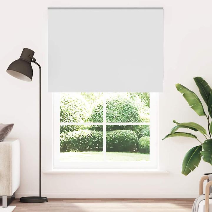 Actual product image vidaXL Verdunkelungsrollo (165 x 210 cm)