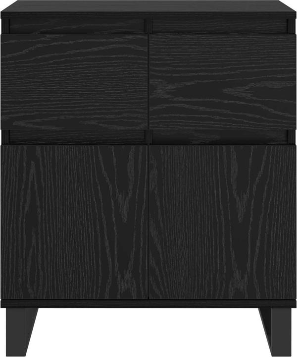 Image du produit vidaXL Sideboard-Aufbewahrung (35 x 60 x 70 cm)