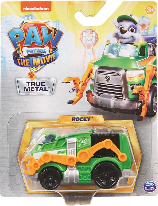 Produktbild Spin Master Paw Patrol Vehicles