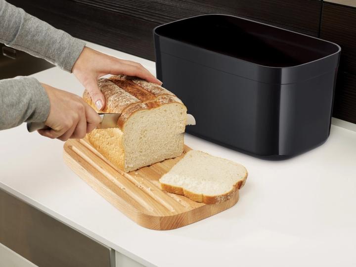Actual product image Joseph Joseph Bread Bin
