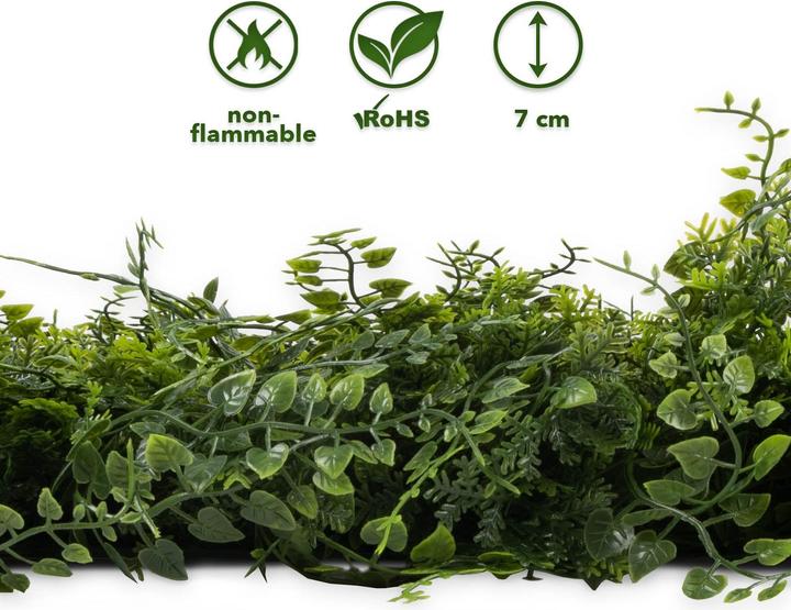 Produktbild Karat Fern (7 cm)