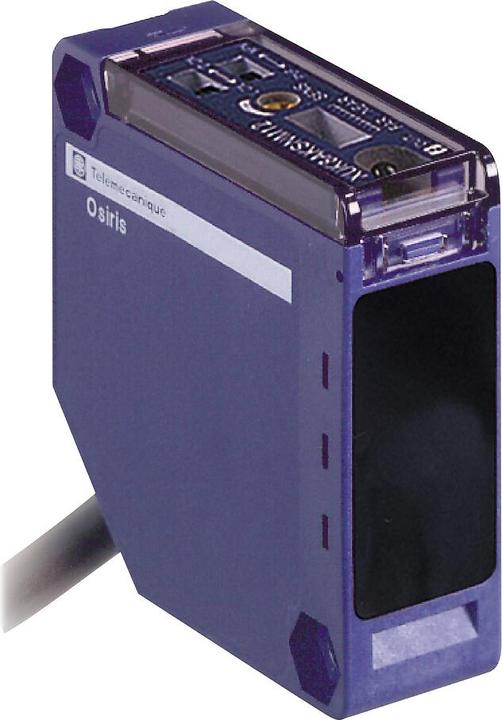 Actual product image TE Sensors BG supp XUK sensor w/M12 connector