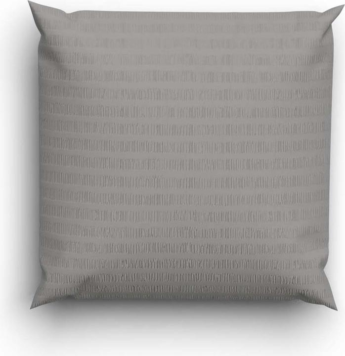 Actual product image Lotus Bettwaren Satin seersucker (Pillowcase, 40 x 40 cm)