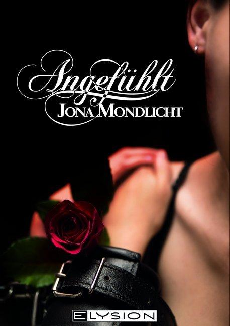 Produktbild Angefühlt (Deutsch, Jona Mondlicht, 2017)