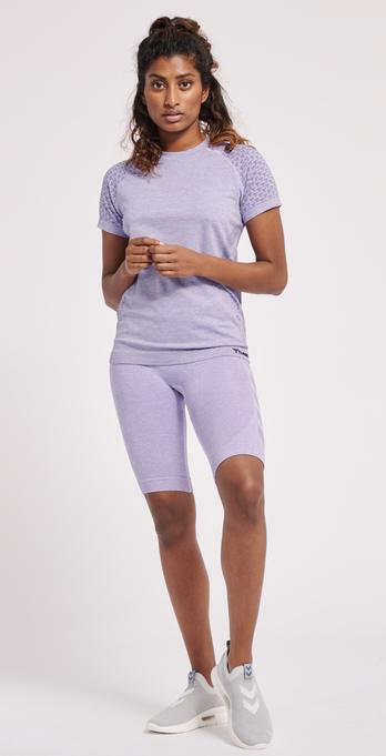 Image du produit hummel Ci Seamless T-Shirt (XS)