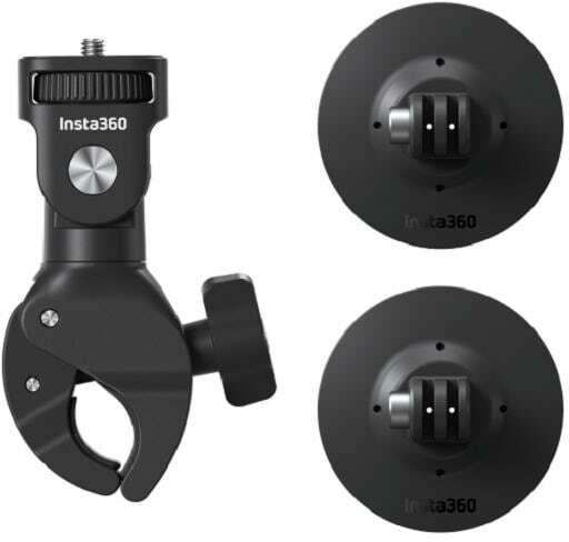 Image du produit Insta360 Offre groupée de motos One R