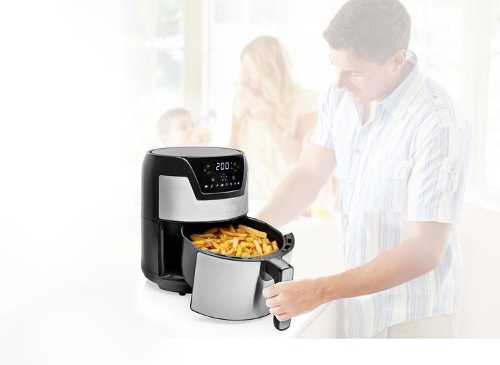 Actual product image Princess Hot Air Deep Fryer Digital XXL